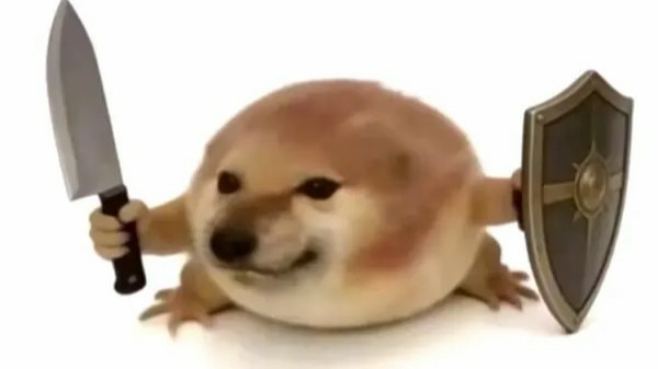 我的刀盾